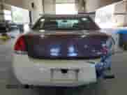 2014 Chevrolet Impala Police Police с VIN 2G1WD5E36E1178028, выставлен на аукционе Copart как лот 52032825 с пробегом 184 063 миль миль и Списание • Salvage title. История ставок и продаж доступна на DreamBid. Изображение 6.