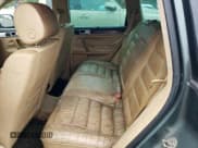 ✅ 2006 Volkswagen Touareg 4.2L V8 • VIN: WVGZM77L16D049631 • Lot: 84882844. Listed on Copart with Not provided. Free auction sales archive from the USA and detailed vehicle history report at DreamBid. Image 11.