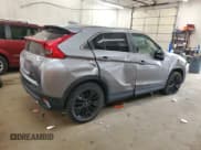 ✅ 2019 Mitsubishi Eclipse Cross LE • VIN: JA4AT4AA0KZ022115 • Лот: 81145275. Опубликован ранее на Copart с пробегом 35 743 миль. Бесплатный доступ к архиву аукционных продаж из США и подробный отчёт об истории автомобиля на DreamBid. Изображение 3.