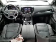 ✅ 2021 Chevrolet Traverse Premier • VIN: 1GNEVKKW8MJ124268 • Lot: 66551544. Listed on Copart with 29,280 mi. Free auction sales archive from the USA and detailed vehicle history report at DreamBid. Image 8.