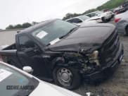 ✅ 2015 Ford F-150 XL • VIN: 1FTMF1C84FFB49007 • Lot: 42202553. Listed on IAAI with 118,130 mi. Free auction sales archive from the USA and detailed vehicle history report at DreamBid. Image 13.