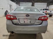 ✅ 2017 Subaru Legacy Premium • VIN: 4S3BNAF6XH3066402 • Lot: 94132915. Wystawiony na Copart z przebiegiem 77 027 mil. Bezpłatny archiwum sprzedaży aukcyjnych z USA i szczegółowy raport historii pojazdu na DreamBid. Zdjęcie 6.