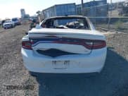 ✅ 2017 Dodge Charger R/T • VIN: 2C3CDXCT1HH579253 • Lot: 43268745. Listed on IAAI with Not provided. Free auction sales archive from the USA and detailed vehicle history report at DreamBid. Image 16.