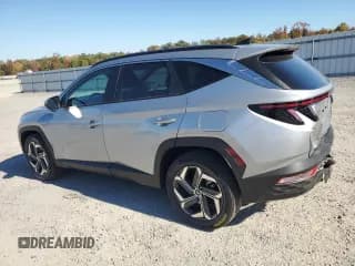 ✅ 2023 Hyundai Tucson SEL Convenience • VIN: KM8JFCA13PU111782 • Lot: 77235144. Wystawiony na Copart z przebiegiem 11 097 mil. Bezpłatny archiwum sprzedaży aukcyjnych z USA i szczegółowy raport historii pojazdu na DreamBid. Zdjęcie 2.