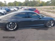 ✅ 2021 Porsche Taycan 4S • VIN: WP0AB2Y19MSA43336 • Lot: 43345182. Listed on IAAI with Not provided. Free auction sales archive from the USA and detailed vehicle history report at DreamBid. Image 14.