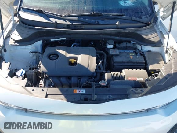 ✅ 2020 Kia Soul EX • VIN: KNDJ33AU9L7093174 • Lot: 43700060. Listed on IAAI with 11,593 mi. Free auction sales archive from the USA and detailed vehicle history report at DreamBid. Image 10.