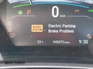 ✅ 2022 Honda CR-V Touring • VIN: 5J6RT6H97NL036952 • Lot: 43475508. Listed on IAAI with 45,472 mi. Free auction sales archive from the USA and detailed vehicle history report at DreamBid. Image 15.