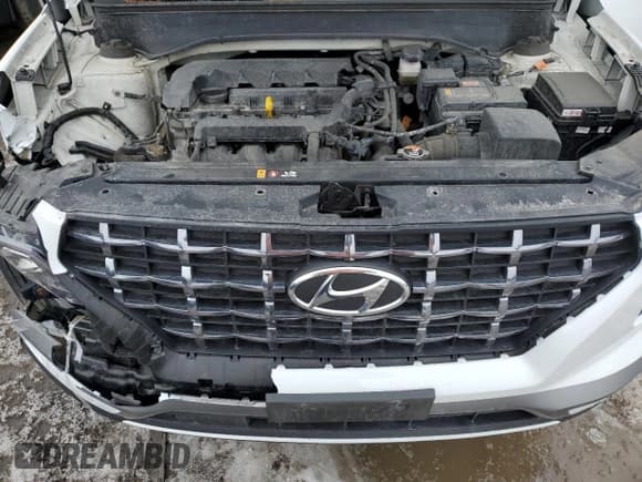 ✅ 2023 Hyundai Venue SEL • VIN: KMHRC8A38PU221723 • Lot: 47937895. Wystawiony na Copart z przebiegiem 33 550 mil. Bezpłatny archiwum sprzedaży aukcyjnych z USA i szczegółowy raport historii pojazdu na DreamBid. Zdjęcie 12.