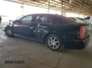 ✅ 2008 Cadillac STS RWD • VIN: 1G6DW67VX80161992 • Lot: 78523114. Listed on Copart with 177,199 mi. Free auction sales archive from the USA and detailed vehicle history report at DreamBid. Image 2.