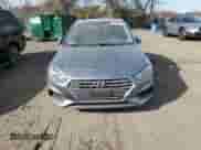 2020 Hyundai Accent SE z VIN 3KPC24A67LE101940, wystawiony jako Copart lot #76359753 z przebiegiem 73 889 mil mil oraz . Historia ofert i sprzedaży dostępna na DreamBid. Obrazek 5.