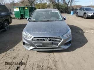 2020 Hyundai Accent SE z VIN 3KPC24A67LE101940, wystawiony jako Copart lot #76359753 z przebiegiem 73 889 mil mil oraz . Historia ofert i sprzedaży dostępna na DreamBid. Obrazek 5.