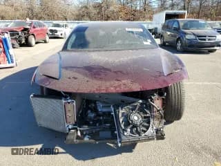 ✅ 2023 Lucid Air Touring • VIN: 50EA1TEAXPA001080 • Lot: 79764454. Wystawiony na Copart z przebiegiem 14 034 mil. Bezpłatny archiwum sprzedaży aukcyjnych z USA i szczegółowy raport historii pojazdu na DreamBid. Zdjęcie 5.