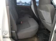 ✅ 2006 Chevrolet Colorado 1LT • VIN: 1GCCS136268198863 • Лот: 75532964. Опубликован ранее на Copart с пробегом Не указан. Бесплатный доступ к архиву аукционных продаж из США и подробный отчёт об истории автомобиля на DreamBid. Изображение 10.