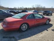 ✅ 1997 Lincoln Mark VIII LSC • VIN: 1LNLM92V4VY677376 • Lot: 52299165. Listed on Copart with Not provided. Free auction sales archive from the USA and detailed vehicle history report at DreamBid. Image 3.