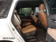 ✅ 2023 Cadillac Escalade 4WD Sport • VIN: 1GYS4FKL4PR278892 • Лот: 43241713. Опубликован ранее на IAAI с пробегом 25 091 миль. Бесплатный доступ к архиву аукционных продаж из США и подробный отчёт об истории автомобиля на DreamBid. Изображение 8.