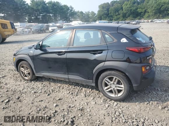 ✅ 2018 Hyundai Kona SE • VIN: KM8K1CAA9JU076613 • Лот: 67181164. Опубликован ранее на Copart с пробегом Не указан. Бесплатный доступ к архиву аукционных продаж из США и подробный отчёт об истории автомобиля на DreamBid. Изображение 2.
