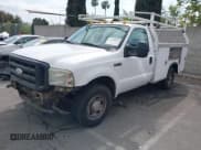 ✅ 2007 Ford F-350 XL • VIN: 1FDSF34517EA59162 • Lot: 42078537. Listed on IAAI with 145,794 mi. Free auction sales archive from the USA and detailed vehicle history report at DreamBid. Image 20.