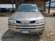✅ 2002 Oldsmobile Bravada • VIN: 1GHDT13SX22197210 • Lot: 64123835. Wystawiony na Copart z przebiegiem 179 344 mil. Bezpłatny archiwum sprzedaży aukcyjnych z USA i szczegółowy raport historii pojazdu na DreamBid. Zdjęcie 5.