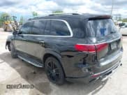 ✅ 2021 Mercedes-Benz GLS 450 • VIN: 4JGFF5KEXMA354814 • Лот: 42351625. Опубликован ранее на IAAI с пробегом 89 136 миль. Бесплатный доступ к архиву аукционных продаж из США и подробный отчёт об истории автомобиля на DreamBid. Изображение 3.