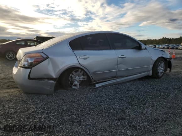 ✅ 2009 Nissan Altima S • VIN: 1N4AL21E29N463376 • Lot: 86257855. Wystawiony na Copart z przebiegiem 156 944 mil. Bezpłatny archiwum sprzedaży aukcyjnych z USA i szczegółowy raport historii pojazdu na DreamBid. Zdjęcie 3.