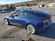 ✅ 2023 Tesla Model 3 • VIN: 5YJ3E1EAXPF402075 • Lot: 91236795. Wystawiony na Copart z przebiegiem 167 014 mil. Bezpłatny archiwum sprzedaży aukcyjnych z USA i szczegółowy raport historii pojazdu na DreamBid. Zdjęcie 2.