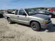 2000 Chevrolet S-10 LS с VIN 1GCCS19W5Y8310050, выставлен на аукционе Copart как лот 74133424 с пробегом 184 794 миль миль и Списание • Salvage title. История ставок и продаж доступна на DreamBid. Изображение 4.