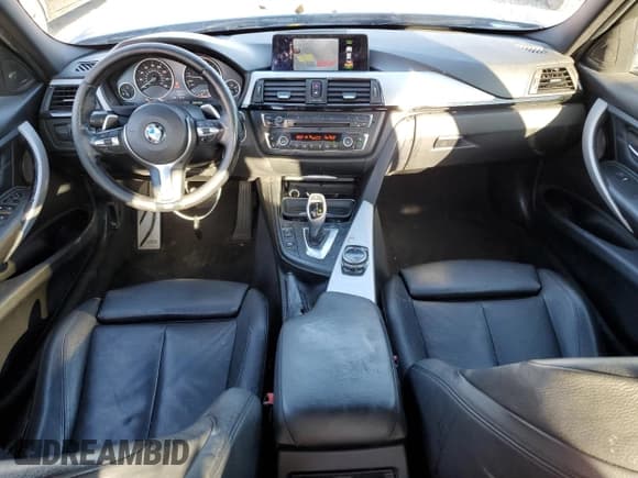 ✅ 2014 BMW 3 Series 328i • VIN: WBA3C1C55EK110956 • Lot: 93335335. Listed on Copart with 162,074 mi. Free auction sales archive from the USA and detailed vehicle history report at DreamBid. Image 8.