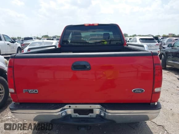 ✅ 2000 Ford F-150 XL • VIN: 1FTZX1723YKA62542 • Лот: 42760155. Опубликован ранее на IAAI с пробегом Не указан. Бесплатный доступ к архиву аукционных продаж из США и подробный отчёт об истории автомобиля на DreamBid. Изображение 16.