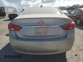 ✅ 2015 Chevrolet Impala LS • VIN: 2G11Z5SL0F9233513 • Лот: 76762664. Опубликован ранее на Copart с пробегом Не указан. Бесплатный доступ к архиву аукционных продаж из США и подробный отчёт об истории автомобиля на DreamBid. Изображение 6.