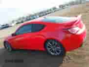 2015 Hyundai Genesis Coupe Ultimate с VIN KMHHU6KJXFU127089, выставлен на аукционе IAAI как лот 41461130 с пробегом 109 814 миль миль и . История ставок и продаж доступна на DreamBid. Изображение 14.