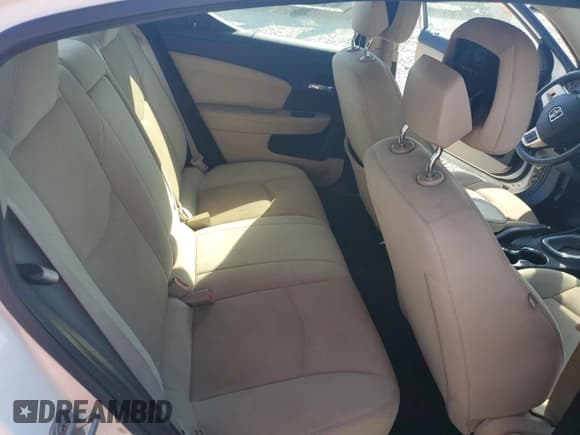 ✅ 2011 Dodge Avenger Mainstreet • VIN: 1B3BD1FB5BN561264 • Lot: 75850914. Wystawiony na Copart z przebiegiem 198 993 mil. Bezpłatny archiwum sprzedaży aukcyjnych z USA i szczegółowy raport historii pojazdu na DreamBid. Zdjęcie 10.