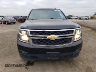 ✅ 2016 Chevrolet Suburban LT • VIN: 1GNSCHKC9GR100505 • Lot: 75685104. Wystawiony na Copart z przebiegiem 102 929 mil. Bezpłatny archiwum sprzedaży aukcyjnych z USA i szczegółowy raport historii pojazdu na DreamBid. Zdjęcie 5.