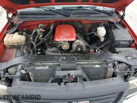 ✅ 2006 GMC Sierra 1500 SLE2 • VIN: 2GTEK13ZX61311111 • Lot: 58552275. Wystawiony na Copart z przebiegiem 201 711 mil. Bezpłatny archiwum sprzedaży aukcyjnych z USA i szczegółowy raport historii pojazdu na DreamBid. Zdjęcie 11.