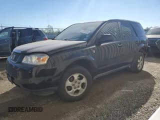 ✅ 2007 Saturn VUE I4 • VIN: 5GZCZ23D77S848659 • Lot: 77824584. Listed on Copart with 92,825 mi. Free auction sales archive from the USA and detailed vehicle history report at DreamBid. Image 1.
