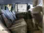 2004 Hyundai Santa Fe GLS z VIN KM8SC73D04U757742, wystawiony jako Copart lot #43533645 z przebiegiem 201 124 mil mil oraz Szkoda całkowita • Salvage title. Historia ofert i sprzedaży dostępna na DreamBid. Obrazek 11.