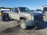 ✅ 2013 Chevrolet Silverado 1500 Work Truck • VIN: 1GCRKPEA4DZ257322 • Lot: 86676945. Listed on Copart with 134,757 mi. Free auction sales archive from the USA and detailed vehicle history report at DreamBid. Image 4.