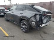 ✅ 2023 Lexus RZ 450e Premium • VIN: JTJAAAAB9PA021955 • Лот: 42043484. Опубликован ранее на IAAI с пробегом 12 993 миль. Бесплатный доступ к архиву аукционных продаж из США и подробный отчёт об истории автомобиля на DreamBid. Изображение 3.