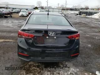 ✅ 2019 Hyundai Accent SE • VIN: 3KPC24A38KE044930 • Лот: 44857775. Опубликован ранее на Copart с пробегом 70 033 миль. Бесплатный доступ к архиву аукционных продаж из США и подробный отчёт об истории автомобиля на DreamBid. Изображение 6.
