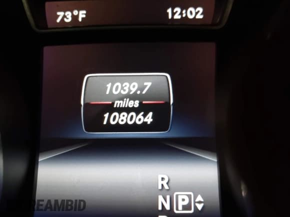 ✅ 2016 Mercedes-Benz GL 450 • VIN: 4JGDF6EE6GA707207 • Lot: 43380721. Listed on IAAI with 108,064 mi. Free auction sales archive from the USA and detailed vehicle history report at DreamBid. Image 16.