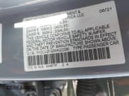 ✅ 2021 Honda Accord Sport • VIN: 1HGCV2F32MA022286 • Lot: 43834831. Listed on IAAI with 63,682 mi. Free auction sales archive from the USA and detailed vehicle history report at DreamBid. Image 9.