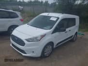 ✅ 2019 Ford Transit Connect XLT • VIN: NM0LE7F25K1384139 • Lot: 42845851. Listed on IAAI with 175,982 mi. Free auction sales archive from the USA and detailed vehicle history report at DreamBid. Image 17.