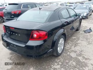✅ 2011 Dodge Avenger Express • VIN: 1B3BD4FB8BN588427 • Lot: 41651145. Wystawiony na IAAI z przebiegiem 179 902 mil. Bezpłatny archiwum sprzedaży aukcyjnych z USA i szczegółowy raport historii pojazdu na DreamBid. Zdjęcie 4.