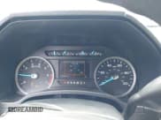 ✅ 2019 Ford F-250 XL • VIN: 1FT7W2B62KEG36595 • Lot: 42514444. Listed on IAAI with 40,464 mi. Free auction sales archive from the USA and detailed vehicle history report at DreamBid. Image 7.