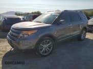 ✅ 2014 Ford Explorer Limited • VIN: 1FM5K7F92EGB73527 • Lot: 80208265. Listed on Copart with 127,446 mi. Free auction sales archive from the USA and detailed vehicle history report at DreamBid. Image 1.