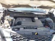 ✅ 2019 Nissan Murano S • VIN: 5N1AZ2MJ2KN133403 • Lot: 41995731. Wystawiony na IAAI z przebiegiem 61 512 mil. Bezpłatny archiwum sprzedaży aukcyjnych z USA i szczegółowy raport historii pojazdu na DreamBid. Zdjęcie 10.