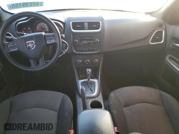 ✅ 2014 Dodge Avenger SE • VIN: 1C3CDZAB6EN169315 • Лот: 42235155. Опубликован ранее на Copart с пробегом 94 433 миль. Бесплатный доступ к архиву аукционных продаж из США и подробный отчёт об истории автомобиля на DreamBid. Изображение 8.