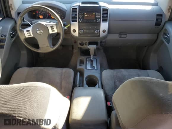 2013 Nissan Frontier SV z VIN 1N6AD0EV1DN717865, wystawiony jako Copart lot #90035175 z przebiegiem 201 730 mil mil oraz Czysty tytuł • Clean title. Historia ofert i sprzedaży dostępna na DreamBid. Obrazek 8.