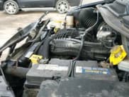 ✅ 2017 Dodge Grand Caravan SE • VIN: 2C4RDGBG9HR866716 • Lot: 43477121. Wystawiony na IAAI z przebiegiem 175 340 mil. Bezpłatny archiwum sprzedaży aukcyjnych z USA i szczegółowy raport historii pojazdu na DreamBid. Zdjęcie 20.