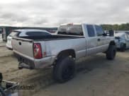 ✅ 2007 Chevrolet Silverado 1500 LT3 • VIN: 2GCEK19B871102154 • Lot: 71086954. Listed on Copart with 283,406 mi. Free auction sales archive from the USA and detailed vehicle history report at DreamBid. Image 3.