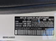 ✅ 2012 Mercedes-Benz E 350 Sport • VIN: WDDHF8JB9CA522386 • Lot: 43418602. Listed on IAAI with 97,671 mi. Free auction sales archive from the USA and detailed vehicle history report at DreamBid. Image 9.